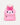 Hello Kitty Rugzak - Heady Premium