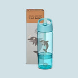 Drinkflessen