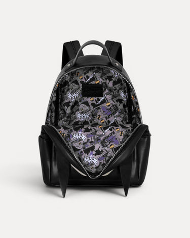 Heady Rugzak – Batman Batsignal