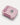 Broodtrommel Carl Oscar - BentoBox – Roze (Panda)