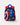 Marvel 3D Rugzak – Captain America