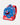 Sesamstraat 3D Rugzak – Super Grover