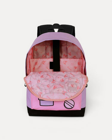 Rugzak Groot – Hello Kitty
