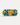 3D Dubbel Etui – The Lion King Green