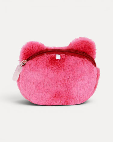 Portemonneetje – Lotso Huggin Bear - Aardbei