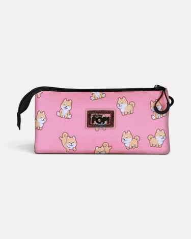 Drievaks Etui – Oh My Pop! Shiba