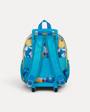 3D Trolleyrugzak – Stitch
