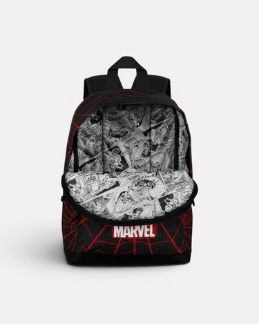 Marvel Rugzak – Spider-man Vision