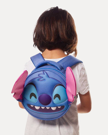 Emoji Rugzak – Lilo & Stitch