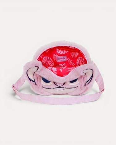 Pluche Mini Crossbodytas – Lilo & Stitch Angel Heart
