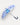 Disney Paraplu - Stitch Rainy Days