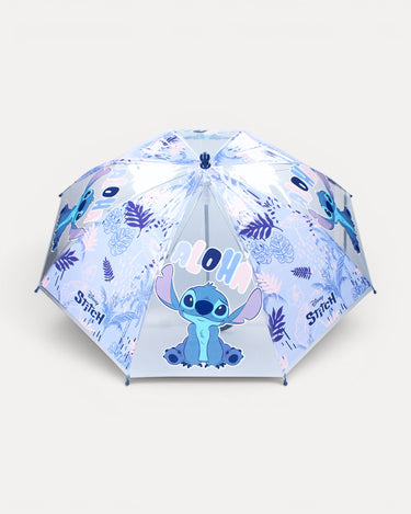 Disney Paraplu - Stitch Rainy Days