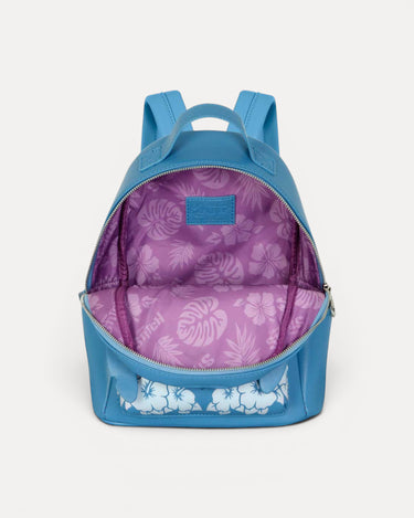 Heady Rugzak - Stitch - Tong
