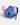 Emoji Rugzak – Lilo & Stitch