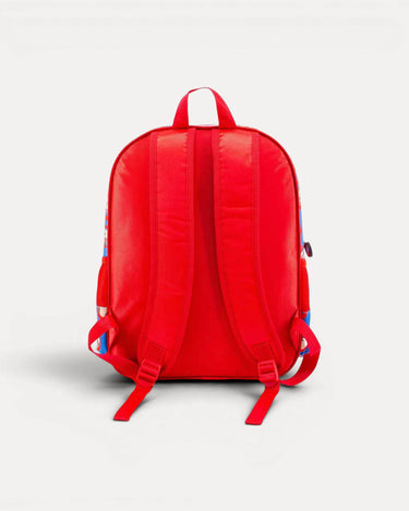 Looney Tunes Rugzak - Tasmanian Devil (Taz)